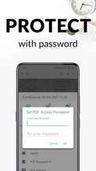 CamScanner - PDF Scanner App Скриншот 8