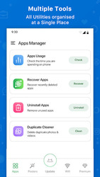 Update Software Latest Скриншот 2