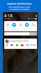 Update Software Latest Скриншот 8