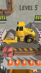 Car Crusher Скриншот 1