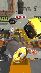 Car Crusher Скриншот 2