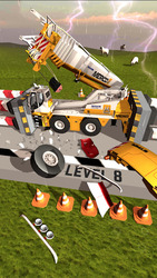 Car Crusher Скриншот 3