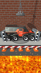 Car Crusher Скриншот 7