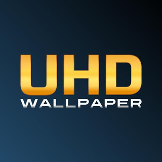 UHD Wallpaper Icon