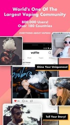 vaffle Скриншот 1