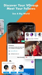 vaffle Скриншот 2