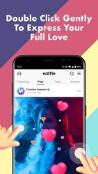 vaffle Скриншот 4