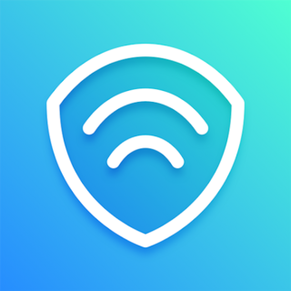 VPN Snowd - Fast VPN Proxy Icon