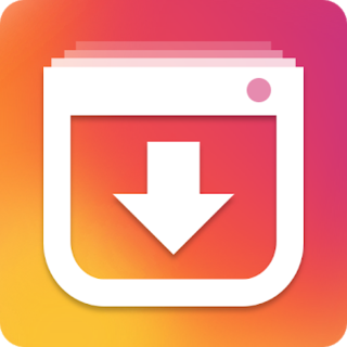 Video Downloader for Instagram - Repost Instagram Icon