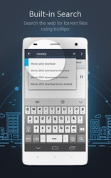 MediaGet - торрент клиент Скриншот 2