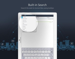 MediaGet - торрент клиент Скриншот 6