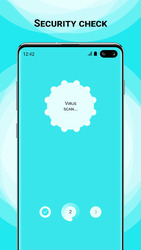 Active Cleaner Скриншот 5