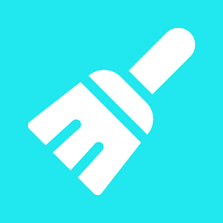 Active Cleaner Icon