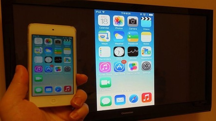 AirPin(PRO) - AirPlay/DLNA Receiver Скриншот 2