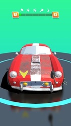 Car Restoration 3D Скриншот 3