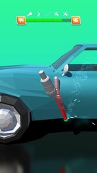 Car Restoration 3D Скриншот 6