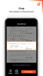 Doubtnut for NCERT, JEE, NEET Скриншот 2