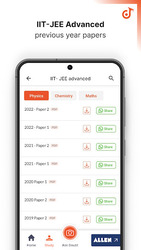Doubtnut for NCERT, JEE, NEET Скриншот 6