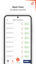 Doubtnut for NCERT, JEE, NEET Скриншот 8