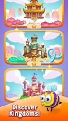 Jolly Battle Screenshot 1