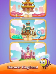 Jolly Battle Screenshot 5