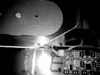 IR camera - Poco F1/Mi8 Скриншот 5