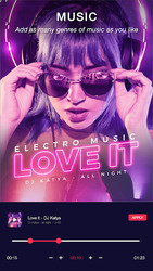 создатель видео с фото Скриншот 2