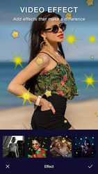 создатель видео с фото Скриншот 5