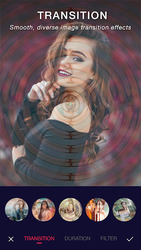 создатель видео с фото Скриншот 7