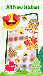 WA Stickers Screenshot 3