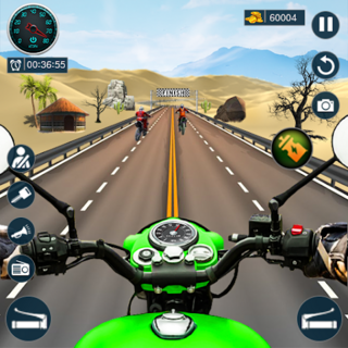 Bike Stunt 3d-Motorcycle Games Иконка