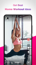 Woovly - An Ultimate Discovery And Learning App Скриншот 2