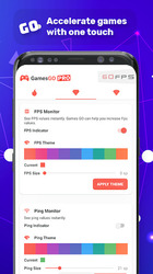 Game Booster Pro | Bug Fix & Lag Fix Screenshot 6