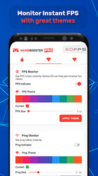 Game Booster Pro | Bug Fix & Lag Fix Screenshot 7