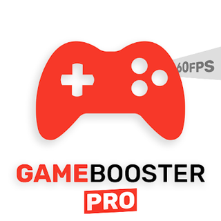 Game Booster Pro | Исправление ошибки и отставания Иконка