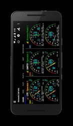 Network Cell Info Скриншот 2