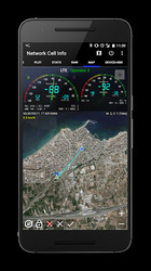 Network Cell Info Скриншот 5