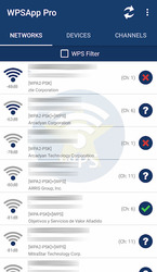 WPSApp Pro Скриншот 3