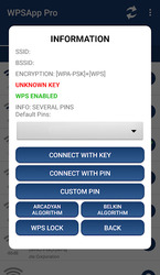 WPSApp Pro Скриншот 6