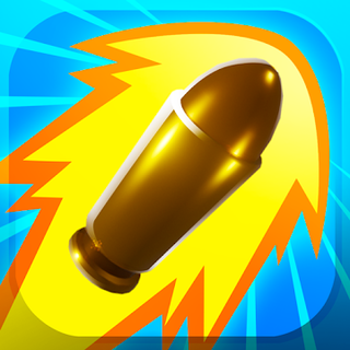 Bullet Bender Icon