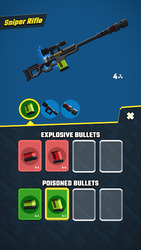 Agent Action -  Spy Shooter Screenshot 6