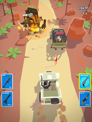 Agent Action -  Spy Shooter Screenshot 7