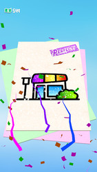Color Me Happy! Screenshot 6