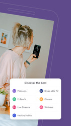 IRL - Social Calendar Скриншот 2