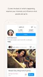 IRL - Social Calendar Скриншот 6