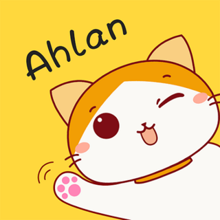 Ahlan-Group Voice Chat Room Иконка