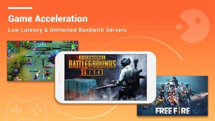 VPN Master Lite - Free Forever & Unlimited & Fast Скриншот 4