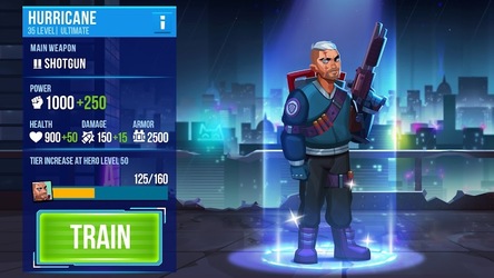 Bullet Echo Скриншот 6