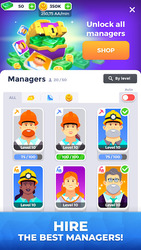 Mining Inc. Скриншот 4