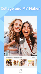 Sweet Selfie: AI Camera Editor Screenshot 5
